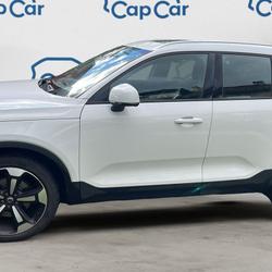 Volvo XC40 2.0 D4 190 AWD Geartronic8 Momentum occasion - Marvejols - photo 2/29
