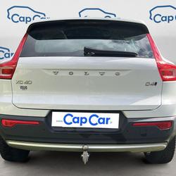 Volvo XC40 2.0 D4 190 AWD Geartronic8 Momentum occasion - Marvejols - photo 3/29