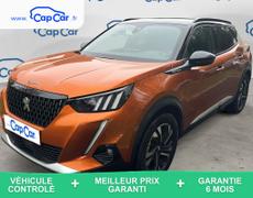 Peugeot 2008 Montendre