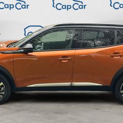 Peugeot 2008 II 1.5 BlueHDI 100 GT Line occasion - Montendre - photo 2/29