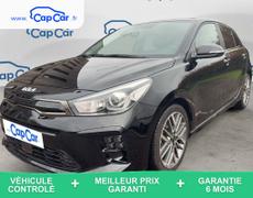 Kia Rio Arelaune-en-Seine