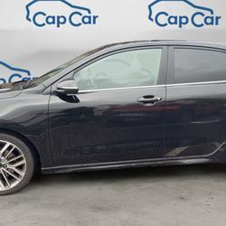 Kia Rio 1.0 T-GDi 120 MHEV GT Line occasion - Arelaune-en-Seine - photo 2/29