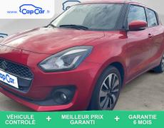 Suzuki Swift Morlaix