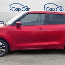Suzuki Swift 1.2 Pack - Premi&egrave;re main occasion - Morlaix - photo 2/29