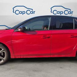 Opel Corsa 1.2 Turbo 100 4x4 Hs Line occasion - Fr&eacute;jus - photo 2/29
