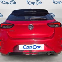 Opel Corsa 1.2 Turbo 100 4x4 Hs Line occasion - Fr&eacute;jus - photo 3/29