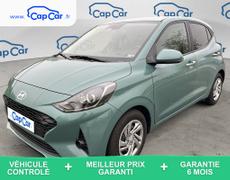 Hyundai i10 Faches-Thumesnil