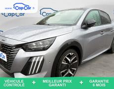 Peugeot 208 Arpajon