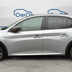 Peugeot 208 II 1.2 Hybrid 136 e-DSC6 GT - Automatique occasion - Arpajon - photo 2/29