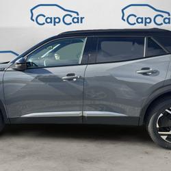Peugeot 2008 II 1.2 Hybrid 145 e-DCS6 GT occasion - Kerfourn - photo 2/29