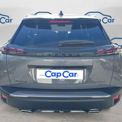 Peugeot 2008 II 1.2 Hybrid 145 e-DCS6 GT occasion - Kerfourn - photo 3/29