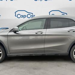 Mercedes GLA 2.1 200 CDI 136 7G-DCT Sensation occasion - Saint-R&eacute;my-Boscrocourt - photo 2/29
