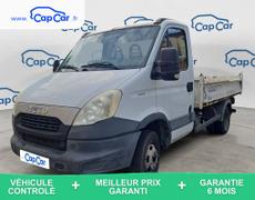 Iveco Daily Fréjus