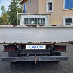 Iveco Daily VU V 2.3 HPI 106 35c11 - Automatique occasion - Fr&eacute;jus - photo 3/29