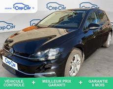 Volkswagen Golf 7 Saint-Dié-des-Vosges