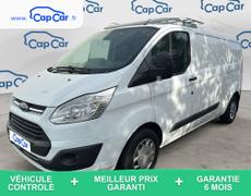 Ford Transit Custom Lignan-sur-Orb