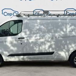 Ford Transit Custom VU 2.0 TDCi 130 L2H1 Trend Business occasion - Lignan-sur-Orb - photo 2/29