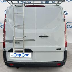 Ford Transit Custom VU 2.0 TDCi 130 L2H1 Trend Business occasion - Lignan-sur-Orb - photo 3/29