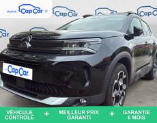 Citroen C5 Aircross Masevaux-Niederbruck