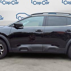 Citroen C5 Aircross 1.5 BlueHDi 130 EAT8 Max occasion - Masevaux-Niederbruck - photo 2/29
