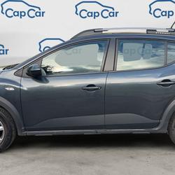 Dacia Sandero 1.0 TCe 90 Stepway Confort occasion - Quevillon - photo 2/28