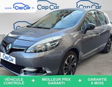 Renault Scenic 3