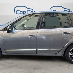 Renault Scenic 3 1.5 dCi 110 EDC6 Bose occasion - Lyon 8e Arrondissement - photo 2/29