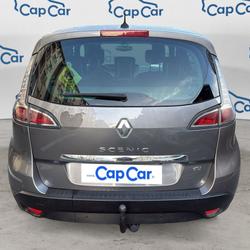 Renault Scenic 3 1.5 dCi 110 EDC6 Bose occasion - Lyon 8e Arrondissement - photo 3/29