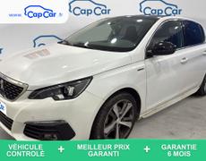 Peugeot 308 II Phase 2 Vandœuvre-lès-Nancy