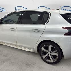 Peugeot 308 II Phase 2 II 1.2 PureTech 130 EAT8 Gt Pack - Automatique occasion - Vand&oelig;uvre-l&egrave;s-Nancy - photo 2/29