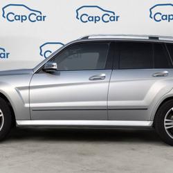 Mercedes GLK 220 CDI 170 4Matic 7G-Tronic Sport occasion - Phalsbourg - photo 2/29