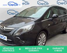 Opel Zafira Tourer Villeurbanne
