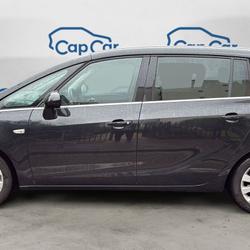 Opel Zafira Tourer 1.4 Turbo 140 BVA6 Cosmo occasion - Villeurbanne - photo 2/29