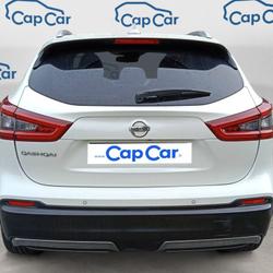 Nissan Qashqai II 1.2 DIG-T 115 2WD Tekna occasion - Saint-Jean-Bonnefonds - photo 3/29