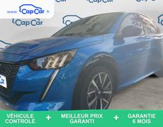 Peugeot 208 Mougins
