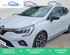 Renault Clio 5