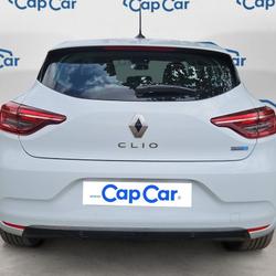 Renault Clio 5 1.6 E-Tech 140 BVA7 Limited - Automatique occasion - Saint-Paul - photo 3/29