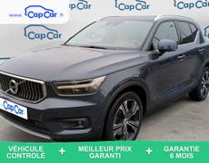 Volvo XC40 Houdan