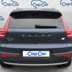 Volvo XC40 T5 Twin engine 261 Plug in Hybrid DCT7 Inscription Luxe - Toit ouvrant occasion - Houdan - photo 3/29
