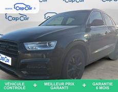Audi Q3 Valence