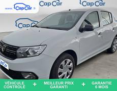 Dacia Sandero Rennes