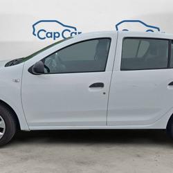 Dacia Sandero 0.9 TCe 90 Essentiel occasion - Rennes - photo 2/29