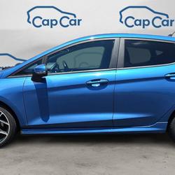 Ford Fiesta 1.5 EcoBoost 200 ST - Entretien constructeur occasion - Saint-Denis - photo 2/29