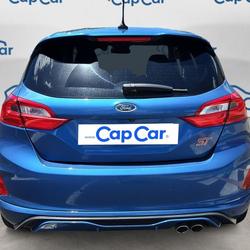 Ford Fiesta 1.5 EcoBoost 200 ST - Entretien constructeur occasion - Saint-Denis - photo 3/29