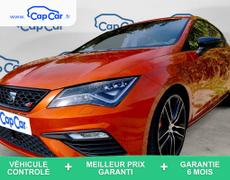 Seat Leon Lodève