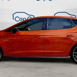 Seat Leon 2.0 TSI 300 DSG6 Cupra occasion - Lod&egrave;ve - photo 2/29