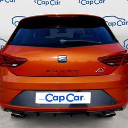 Seat Leon 2.0 TSI 300 DSG6 Cupra occasion - Lod&egrave;ve - photo 3/29