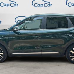 MG ZS 1.5 L Hybrid+ 197 BVA Luxury occasion - &Eacute;guilles - photo 2/29