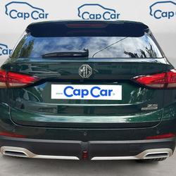 MG ZS 1.5 L Hybrid+ 197 BVA Luxury occasion - &Eacute;guilles - photo 3/29