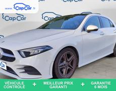 Mercedes Classe A Rennes